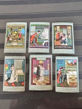 Reklamemarken siegelmarke - 6,