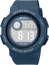 Kinderuhr LED Uhren Für