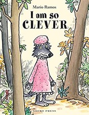 I Am So Clever Picture Book
