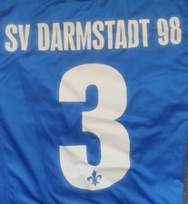 SV Darmstadt 98 Nike  Trikot
