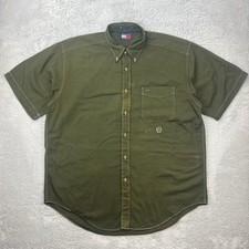 Tommy Hilfiger Herren Hemd