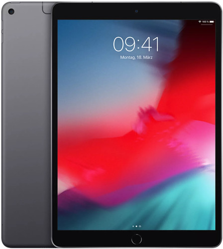 Apple ipad air - 3, (2019)