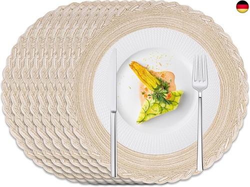 Denuotop 8er set platzset - denuotop,