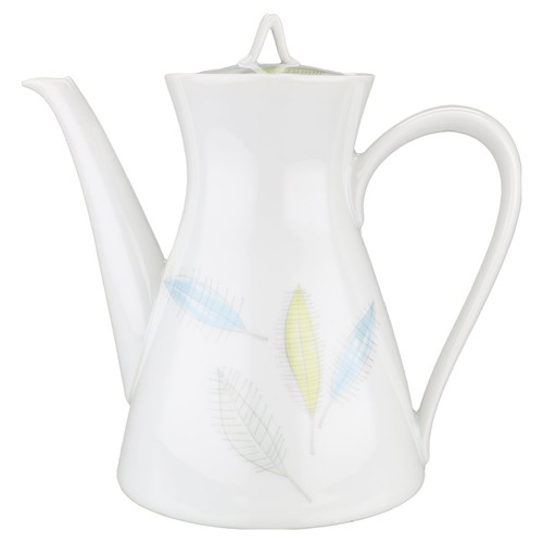Teekanne rosenthal form - form, 2000