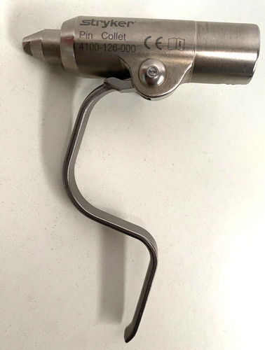 Stryker 4100 126 - stryker, 4100-126-000