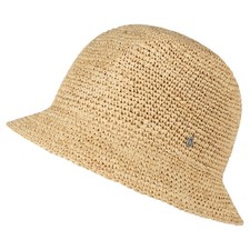 Roeckl Strohhut Tijuana