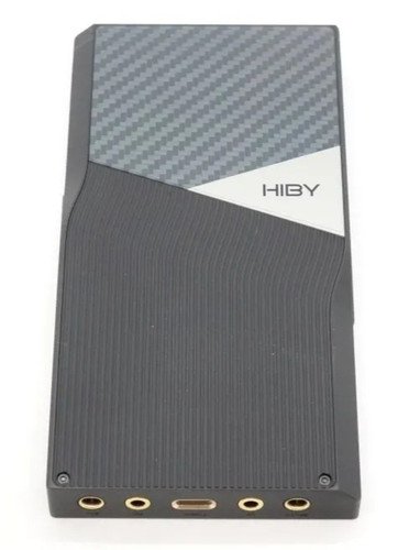 Hiby pro schwarz - hiby,