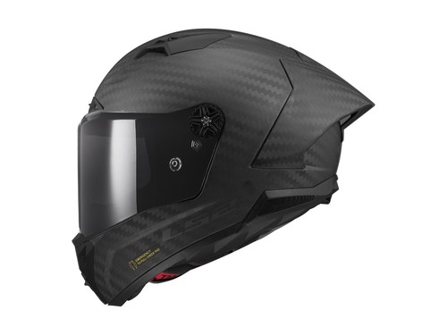 Ls2 ff805 thunder aero - thunder, c