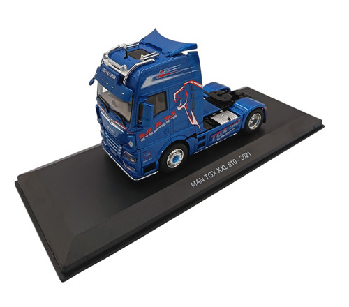 Man tgx germany 2021 1 - germany,