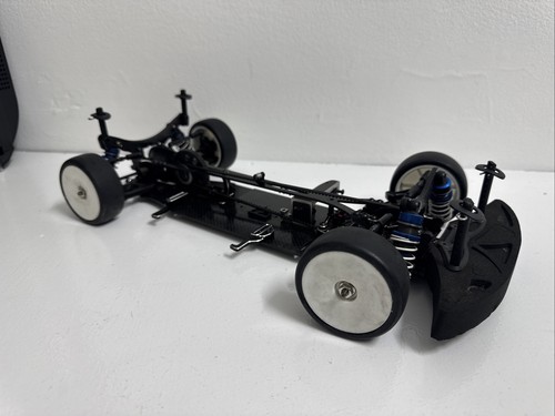 Yokomo bd7 tourenwagen - 1/10, rc