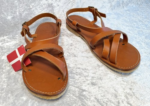 Duckfeet sandalen bornholm - duckfeet,