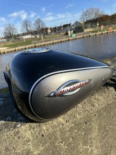 Suzuki Marauder VZ 800 W