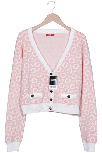 Guess strickjacke damen - strickjacke,