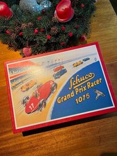 Schuco grand prix racer -