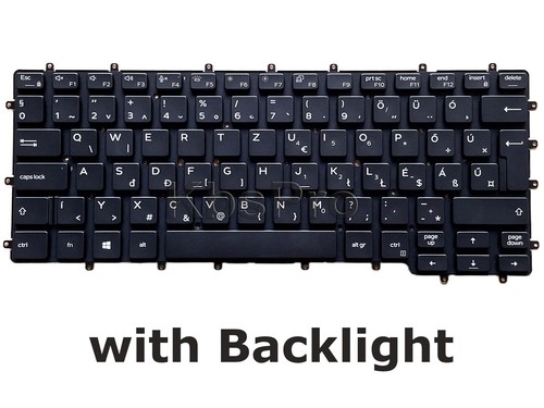 Ungarisch tastatur for dell - ungarisch,
