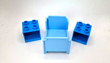 LEGO DUPLO WOHNHAUS PUPPENHAUS