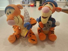 Disney winnie the - pooh, two