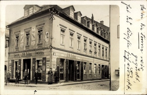 Foto neusalza spremberg - foto,