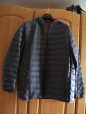 Rhode Island, echte leichte Daunenjacke Gr XXXL