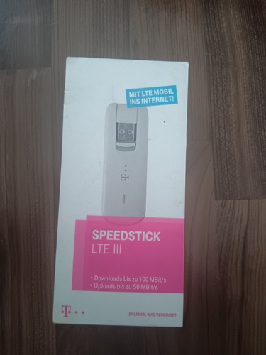 Telekom speedbox weiß lte - speedbox,