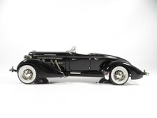 1:18 Ertl Auburn Supercharged 