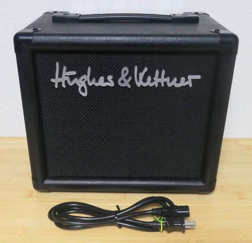 Hughes kettner tubemeister 5 - kettner,