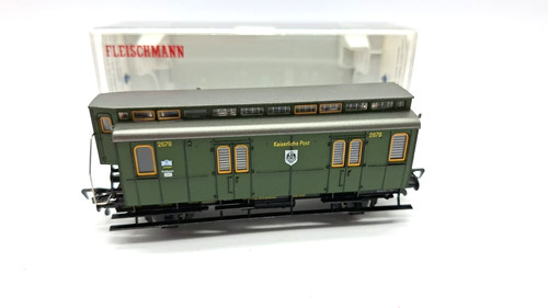 Fleischmann h0 5811 - fleischmann,