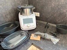 Monsieur Cuisine Connect