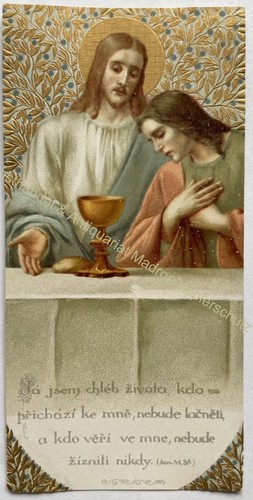 Orig andachtsbild - orig.,