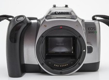 Canon EOS 3000V Body Gehäuse