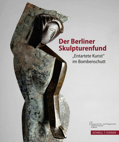Der berliner skulpturenfund - der,