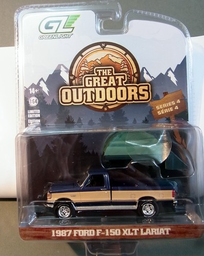 1987 ford 150 xlt - 1987, f-150