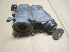 VW Käfer Lenkradschloss Zündschloss 113905851A