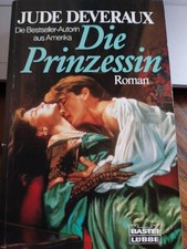 Jude Deveraux  - Die