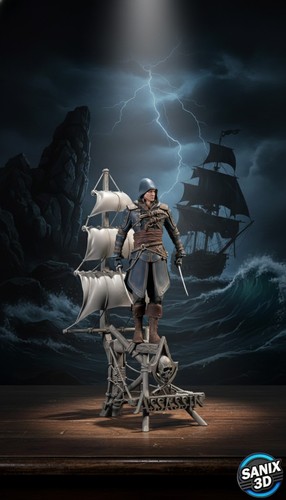 Assassin creed 3d - creed, –