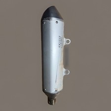 KTM SMR 450 Endschalldämpfer