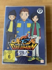 Digimon Frontier - Vol. 2 /