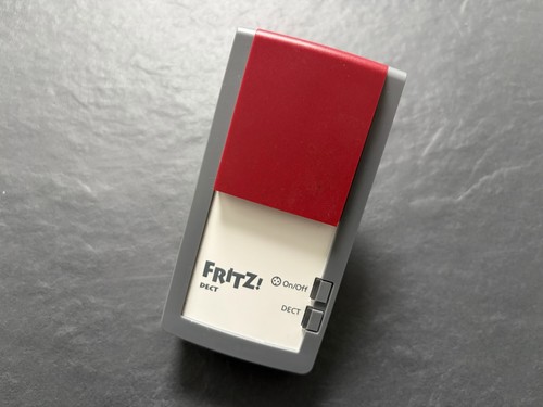 Avm fritz dect 210 - avm, smart