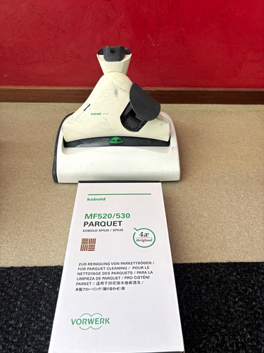 Vorwerk kobold sp530 - kobold,