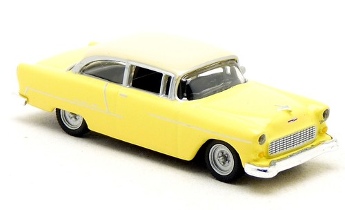 Schuco 25112 chevrolet - schuco,