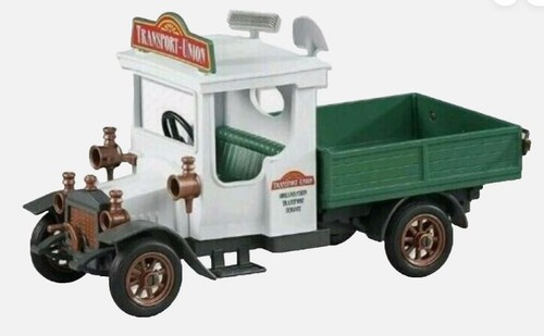 Oldtimer lkw playmobil 6349 - lkw,