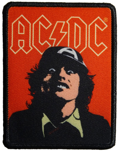 Aufbügler patch 98 - aufbÜgler,