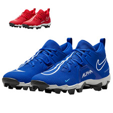 Nike Alpha Menace 3 Shark (CV0582) American Football All Terrain Schuhe
