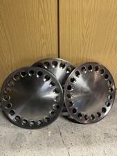 Saab 9000 900 Edelstahl