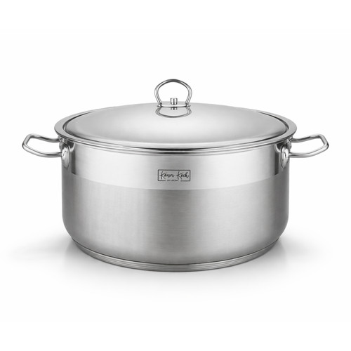 Kaiser koch premium kochtopf - premium,