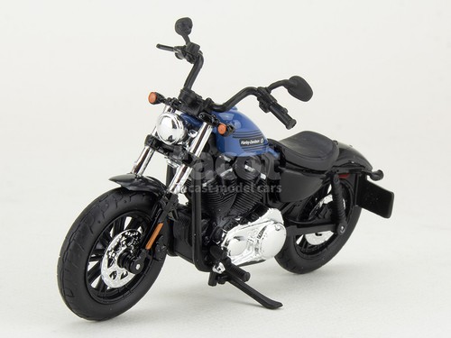 Harley davidson forty - harley,