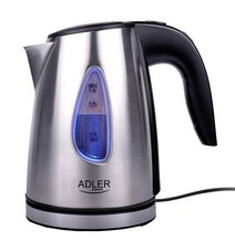 Adler AD 1203 Wasserkocher 1,0