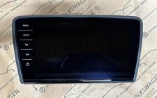 New 5E0919606 Skoda Columbus