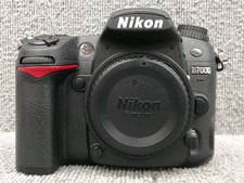 NIKON D7000 Digital DSLR