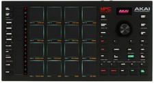 Akai professional mpc studio - akai,
